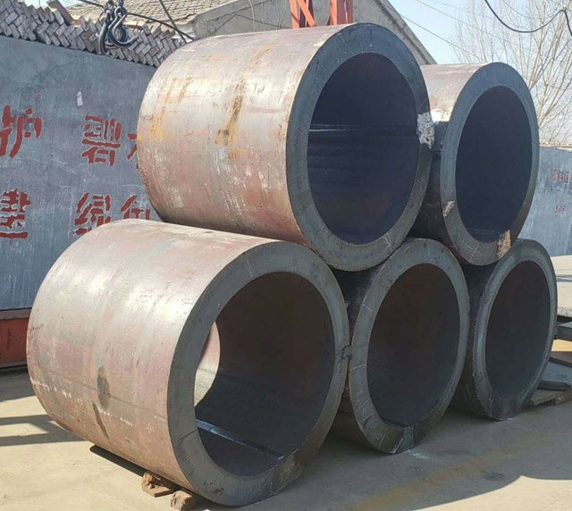 打造亿吨钢铁“航母”，中国宝武与太钢集团实施联合重组